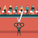 Tech Layoffs Up or Down in 2026?