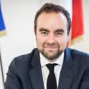 Sébastien Lecornu